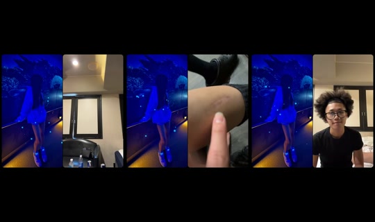 1j8zg's Stream - Jul 21, 2026, 11:41 PM