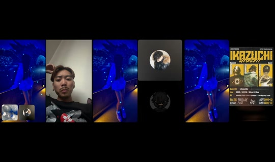 1j8zg's Stream - Sep 16, 2026, 9:16 AM