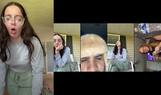 1kaitlynrose's Stream - Jul 23, 2026, 9:54 PM