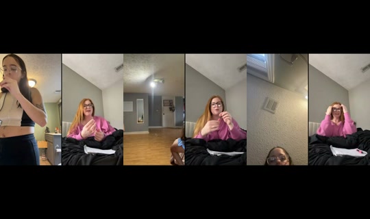 Stream de 1kaitlynrose – 26 juil. 2026, 23:41