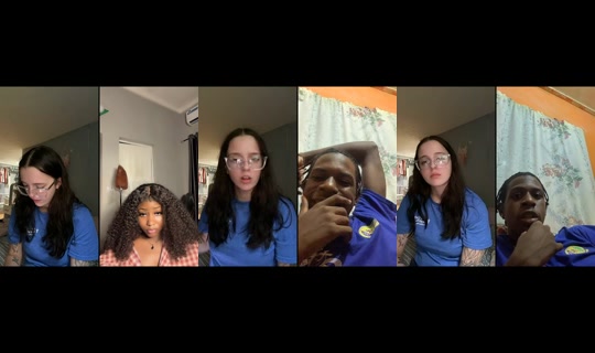 1kaitlynrose's Stream - Jul 29, 2026, 12:20 AM