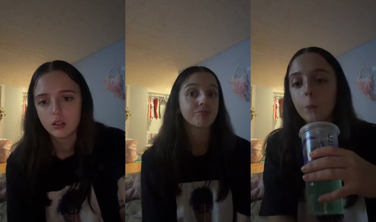 Stream ni 1kaitlynrose - Ago 5, 2026, 2:06 AM