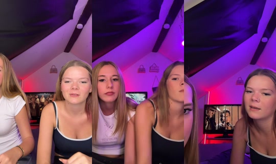 Stream di 1lun4tje_live - 19 ago 2026, 21:18