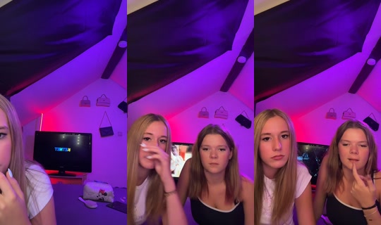 Stream di 1lun4tje_live - 19 ago 2026, 22:08