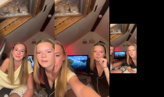 Stream di 1lun4tje_live - 22 ago 2026, 21:24