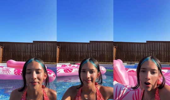1millionbabe's Stream - Aug 3, 2026, 10:50 PM