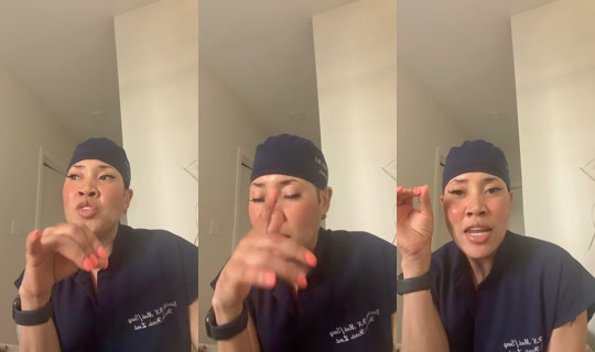 1nursebaddie's Stream - Jul 8, 2026, 2:01 PM