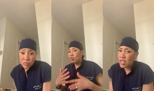 1nursebaddie's Stream - Jul 8, 2026, 2:28 PM