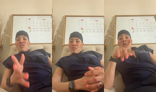 1nursebaddie's Stream - Jul 8, 2026, 3:10 PM