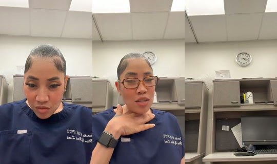 1nursebaddie's Stream - Jul 31, 2026, 11:05 PM