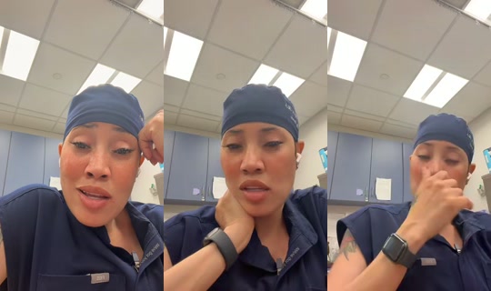 1nursebaddie's Stream - Aug 2, 2026, 11:01 PM