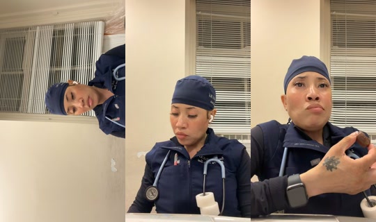 1nursebaddie's Stream - Aug 9, 2026, 5:24 AM