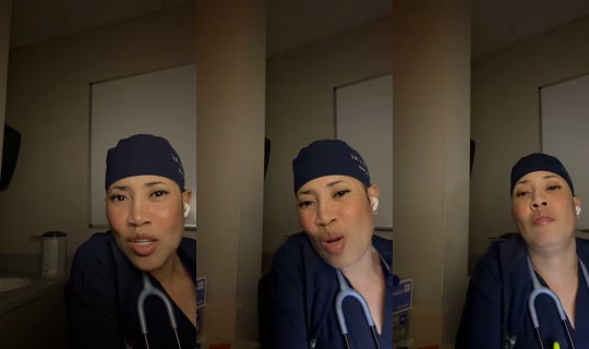 1nursebaddie's Stream - Aug 10, 2026, 8:26 AM