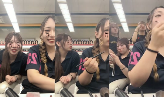 1pzvfv's Stream - Jul 15, 2026, 1:58 AM