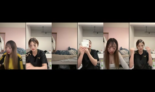1pzvfv's Stream - Jul 20, 2026, 9:58 AM