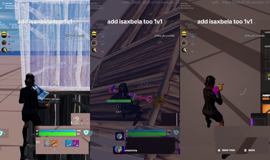 1sxaaa's Stream - Jul 13, 2026, 6:46 AM