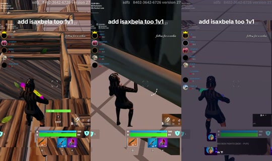 1sxaaa's Stream - Jul 13, 2026, 7:25 AM