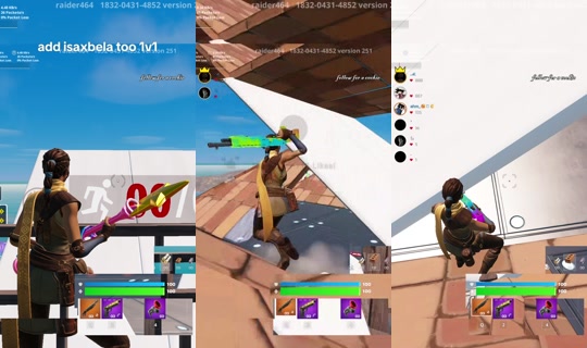 1sxaaa's Stream - Jul 13, 2026, 11:13 AM
