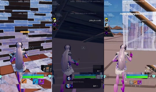 1sxaaa's Stream - Jul 14, 2026, 6:00 AM