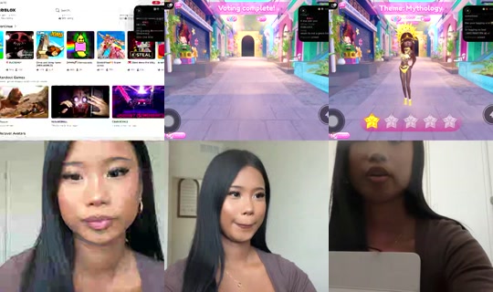 1uvdoris's Stream - Jul 20, 2026, 7:13 PM