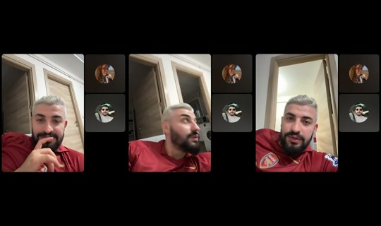1yarenke's Stream - Jul 15, 2026, 12:04 AM