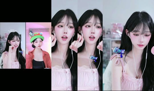 2._.shu_'s Stream - Jul 24, 2026, 5:48 AM