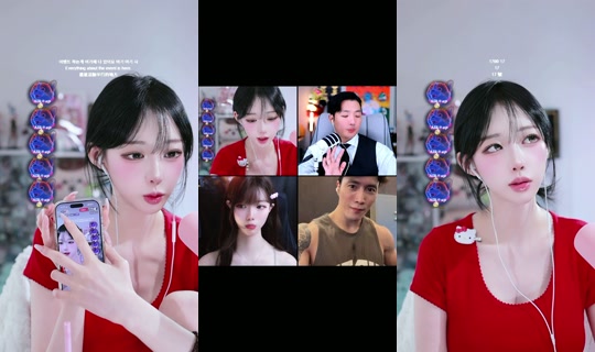 2._.shu_'s Stream - Jul 28, 2026, 4:40 AM