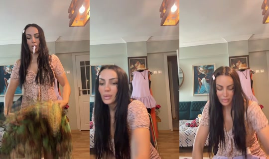 2.ellerim's Stream - Aug 10, 2026, 2:38 PM