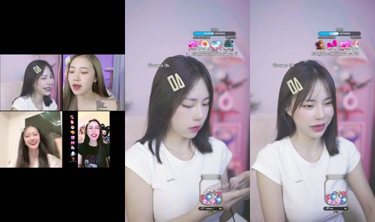 20.07.45's Stream - Jul 23, 2026, 4:30 PM