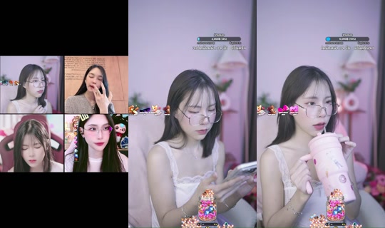 20.07.45's Stream - Aug 7, 2026, 8:32 AM