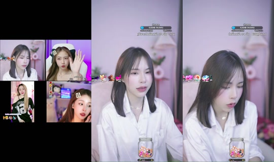 20.07.45's Stream - Aug 9, 2026, 5:13 PM