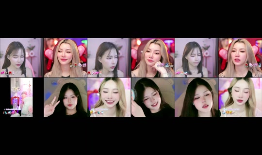 20.07.45's Stream - Aug 10, 2026, 4:43 PM