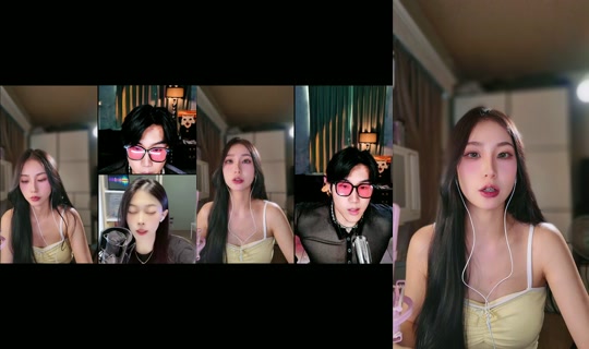 20030211_'s Stream - Jul 20, 2026, 7:23 AM