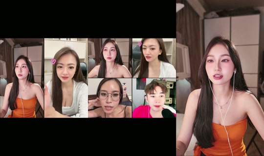 20030211_'s Stream - Jul 29, 2026, 9:00 AM