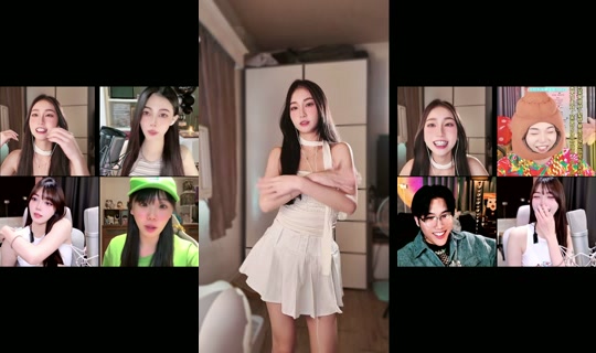 20030211_'s Stream - Jul 31, 2026, 8:24 AM