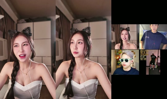 20030211_'s Stream - Aug 6, 2026, 2:51 PM