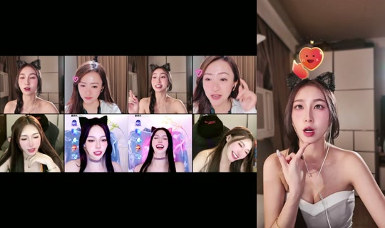 20030211_'s Stream - Aug 6, 2026, 3:42 PM
