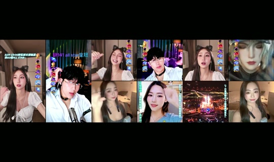 20030211_'s Stream - Aug 25, 2026, 2:23 PM