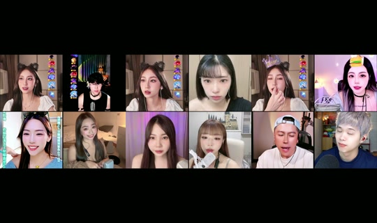 20030211_'s Stream - Aug 25, 2026, 2:42 PM