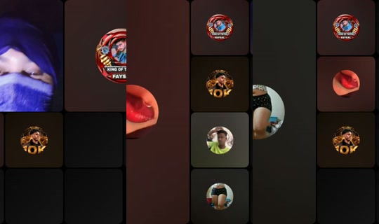 2026f18's Stream - Jul 22, 2026, 12:14 AM