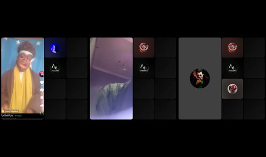 2026f18's Stream - Aug 4, 2026, 8:58 PM
