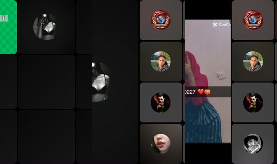 Stream 2026f19 - 18 Agu 2026, 0.05