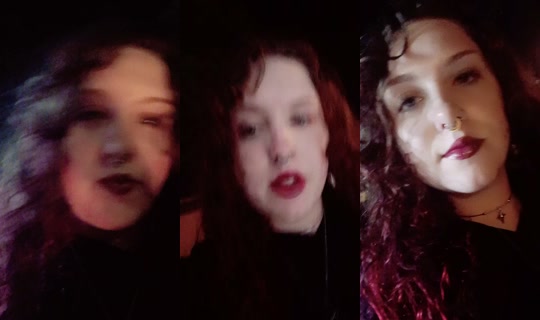 21.auburn.roses's Stream - Jul 12, 2026, 3:22 AM
