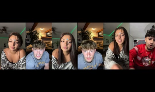 210_julie0's Stream - Jul 24, 2026, 5:30 AM