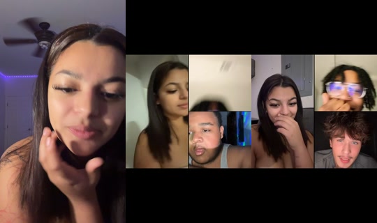 Stream di 210_julie0 - 25 lug 2026, 2:59