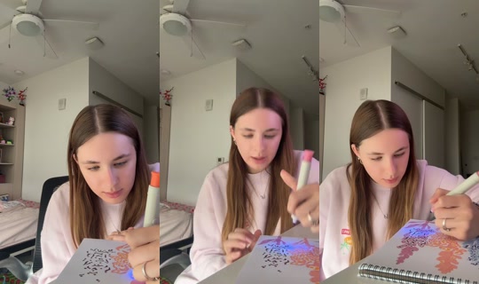 21gotme's Stream - Jul 12, 2026, 4:56 PM