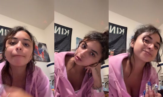 21o.eviee's Stream - Jul 16, 2026, 2:46 AM