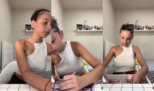 222.danielamontoro's Stream - Jul 18, 2026, 4:16 PM