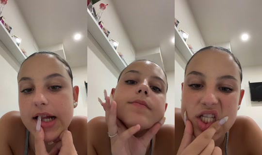 222.danielamontoro's Stream - Jul 18, 2026, 11:23 PM