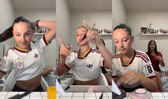 222.danielamontoro's Stream - Jul 19, 2026, 3:10 PM